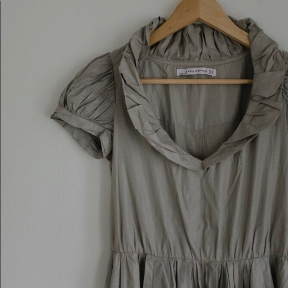 Zara Dress - Picture 2 of 2